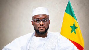El Malick Ndiaye
