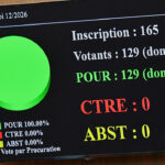Sénégal : L&rsquo;Assemblée nationale adopte quatre projets de loi importants