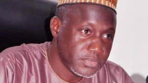 Iman Kante