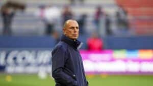 Michel Der Zakarian