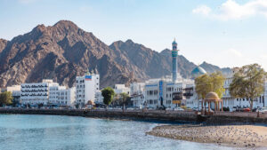 OMAN