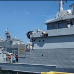 Etats-Unis : La Marine sénégalaise à l’honneur aux États-Unis pour deux grands rendez-vous internationaux