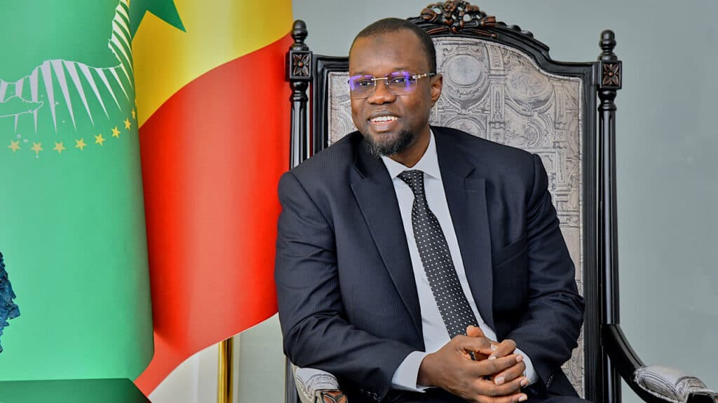 Ousmane Sonko 3