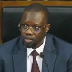 Ousmane Sonko s&rsquo;en prend au Premier ministre Al Amine Lô : « Qu&rsquo;il se limite aux chiffres »