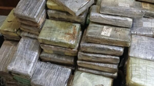 PLAQUETTES COCAINE