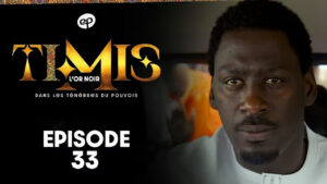 SERIE TIMIS - EVEN PROD