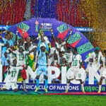 Football : Le Sénégal sacré champion d’Afrique U-17 après une finale haletante face à la Tanzanie