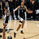 Finale NBA : Victor Wembanyama relance les Spurs à New York