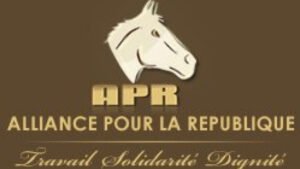 APR - ALLIANCE POUR LA REPUBLIQUE