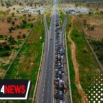 Grand Magal de Touba 2026 : J-3, les pèlerins prennent la route vers la ville sainte