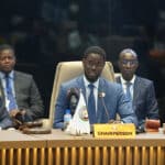 Cédéao : Diomaye Faye prend la présidence en exercice, Birame Diop dirige la Commission
