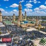 Grand Magal de Touba 2026 : J-4, la ville sainte entre dans sa dernière ligne droite