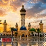 Grand Magal de Touba 2026 : J-5, l’eau et l’assainissement au cœur des derniers préparatifs