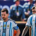 Coupe du monde 2026 : une pétition réclamant l’exclusion à vie de l’Argentine dépasse 23 millions de signatures