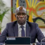 Me Moussa Sarr dévoile sa feuille de route pour une transformation numérique de la justice sénégalaise