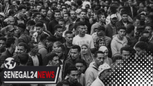MIGRANT - MAGHREBIN