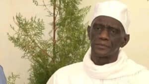 Mame Makhtar Gueye - JAMRA