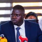 SOMISEN : Ngagne Demba Touré quitte la direction générale et passe le relais à Mamady Touré