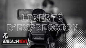 PRESSE - LIBERTE D'EXPRESSION