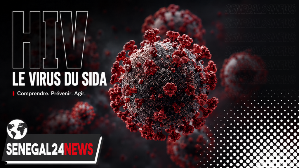 VIH SIDA