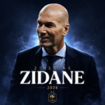Zinédine Zidane : Un des meilleurs milieux de terrain de l’histoire du football