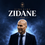 Zinédine Zidane : soutien pour le journaliste emprisonné Christophe Gleizes