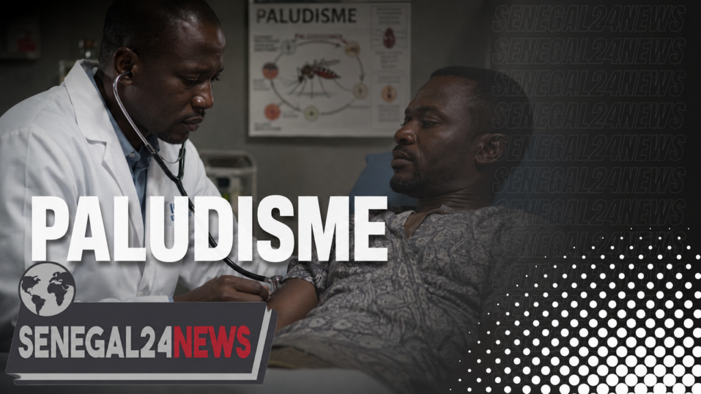 maladie-paludisme