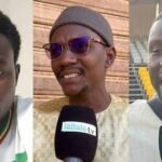 Sénégal : Trois chroniqueurs de Feeñal Digital condamnés pour offense au chef de l’État