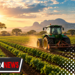 POESAM 2026 : Sonatel récompense Mbay Mi Connect pour son accès au crédit agricole