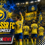 Al-Nassr FC 2-1 Al-Taawoun en Saudi Pro League