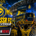 Al-Nassr FC s’impose avec autorité sur la pelouse d’AL Riyadh