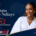 Aminata Kane Ndiaye dans le Top 82 des femmes CEO d’Afrique selon Africa.com
