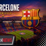 Espanyol Barcelone s’impose largement face à Levante UD, 3-0 en LaLiga