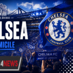 Chelsea FC et Hull se quittent sur un 2-2 en Premier League