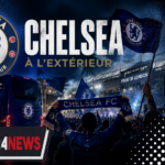 Fulham FC 2-3 Chelsea FC en Premier League