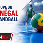 Coupe du Sénégal de handball : Diisoo-UGB et US Rail-Stade de Mbour en finales