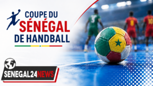 Coupe du Senegal de handball