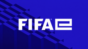 FIFAe World Cup - FIFAe Coupe du Monde - Esport