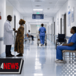 Thiès : l’hôpital militaire inaugure un centre d’hémodialyse de 30 générateurs