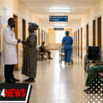 Rufisque : une adolescente malade à l’hôpital Guédj, une vidéo virale relance le débat sur l’accueil des patients