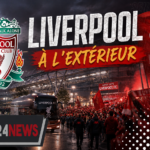 Ipswich 0-2 Liverpool FC : Liverpool FC s’impose en Premier League