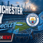 Manchester City FC 1-0 Coventry en Premier League