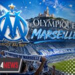 L&rsquo;Olympique Marseille domine le RC Strasbourg en Ligue 1