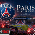 Paris Saint-Germain et Stade Rennais se neutralisent 2-2 en Ligue 1