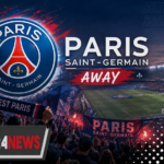 Ligue 1 : le Stade Rennais et le Paris Saint-Germain se neutralisent (2-2)
