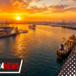Port de Dakar : le projet Jambar franchit une nouvelle étape avec l’investisseur principal