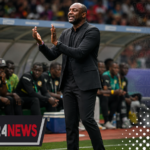 Patrick Vieira et la FSF en désaccord sur sa présentation avant le déplacement au Mozambique