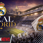 Mercato Real Madrid : Un joueur du Castilla signe… en Libye !