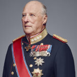 Norvège : le roi Harald V s’éteint à 89 ans après plus de 35 ans de règne