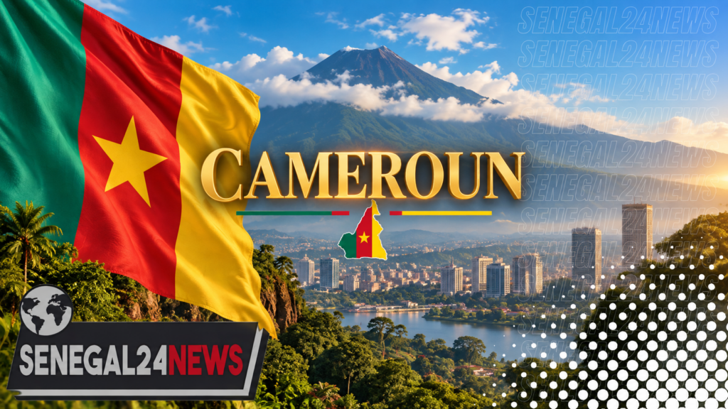 CAMEROUN